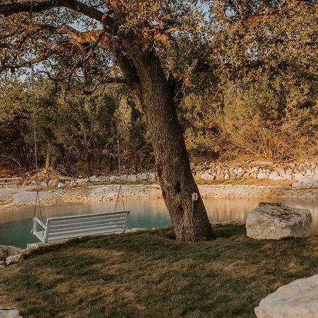 Willa Nest - Texas Tiny House With A Big View Spring Branch Zewnętrze zdjęcie
